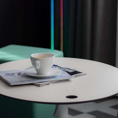 Mercure Безье Экстерьер фото