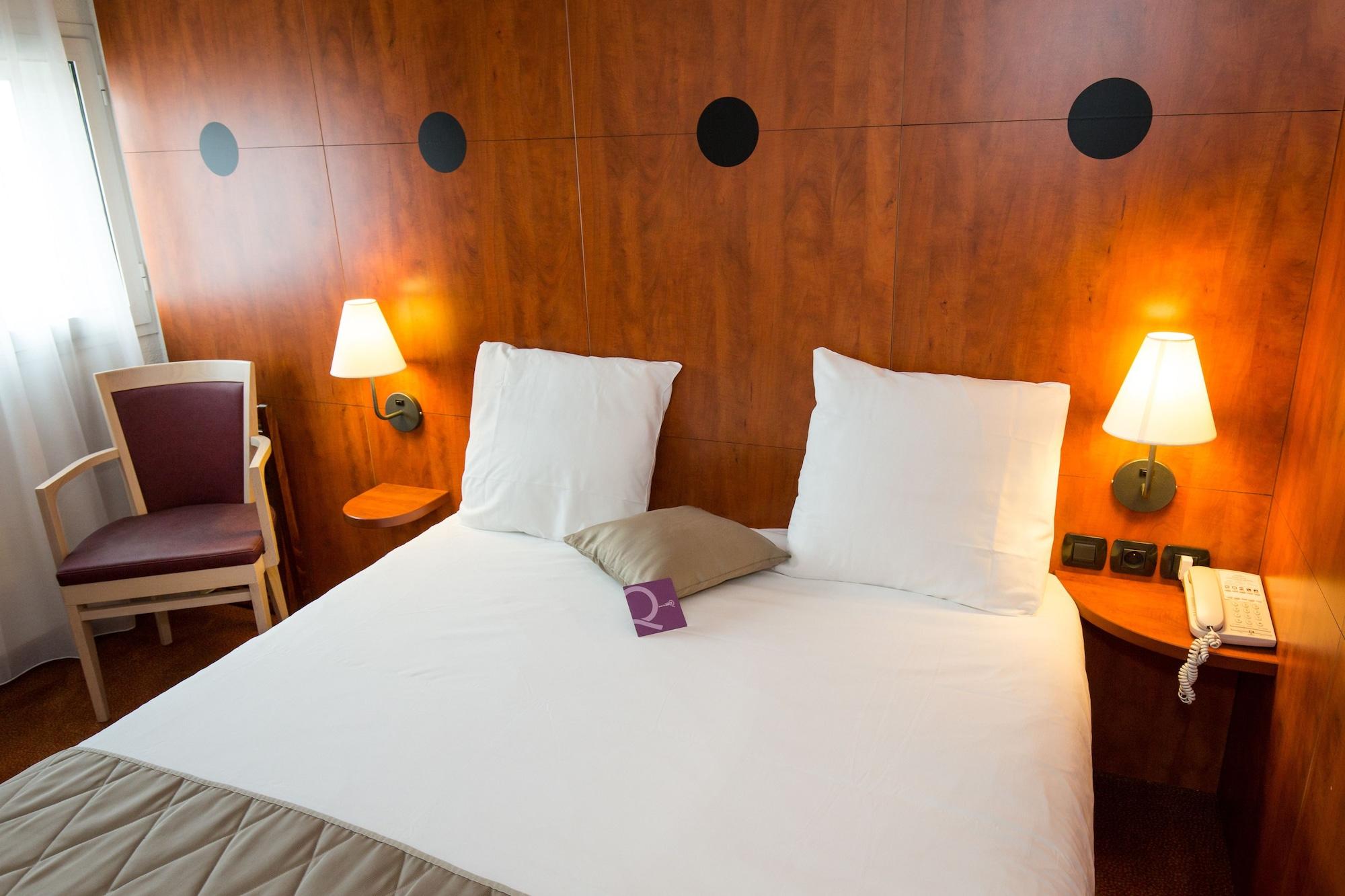Mercure Безье Экстерьер фото