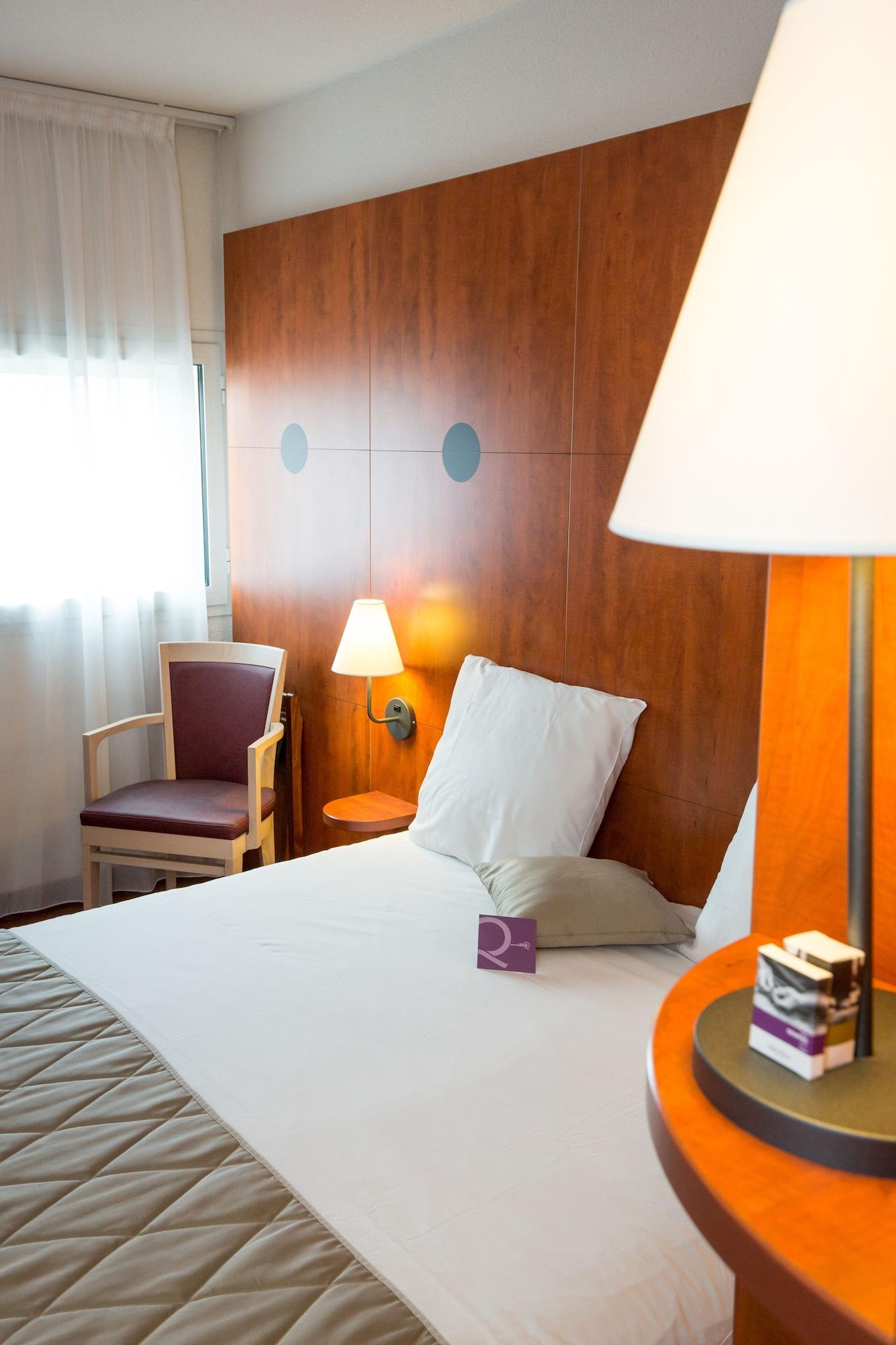 Mercure Безье Экстерьер фото