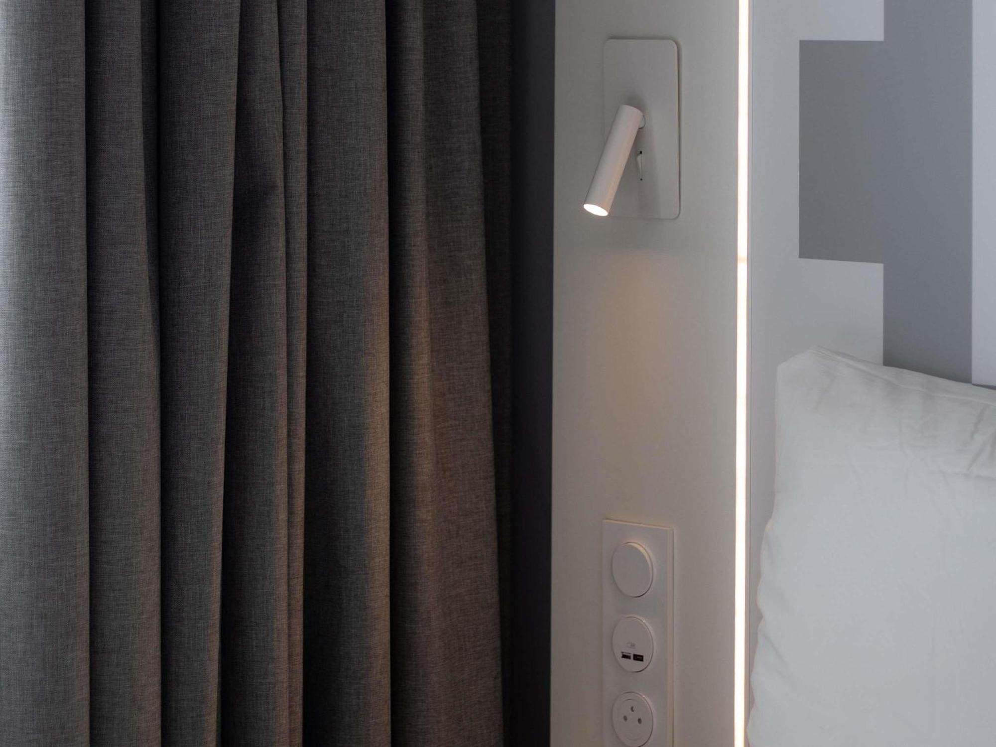 Mercure Безье Экстерьер фото